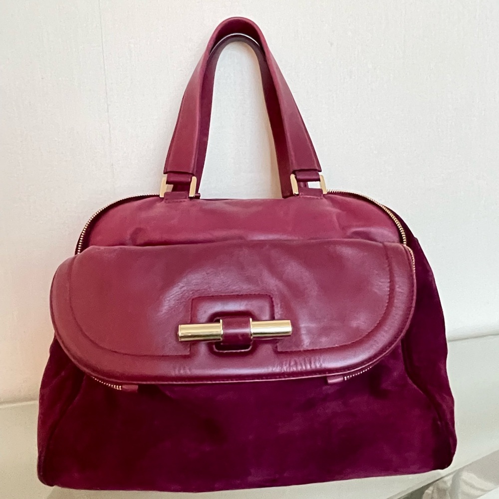Jimmy Choo hand bag